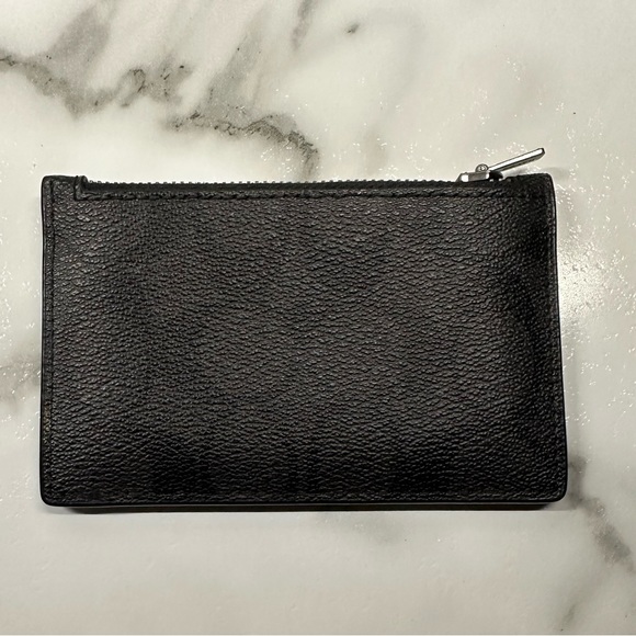 Coach Men’s Wallet, Coin Card Holder & Organizer Set - Picture 7 of 13